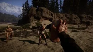 【单机游戏】森林之子Sons Of The Forest v53951 全DLC 免安装【度盘/迅雷/夸克】