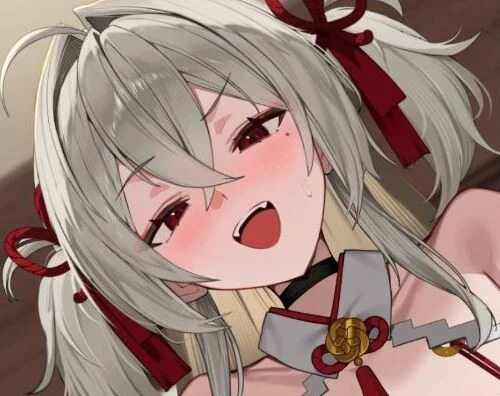 【2D动画/无修正】Rinhee 大佬 26.4 作品 OC【度盘/3G】