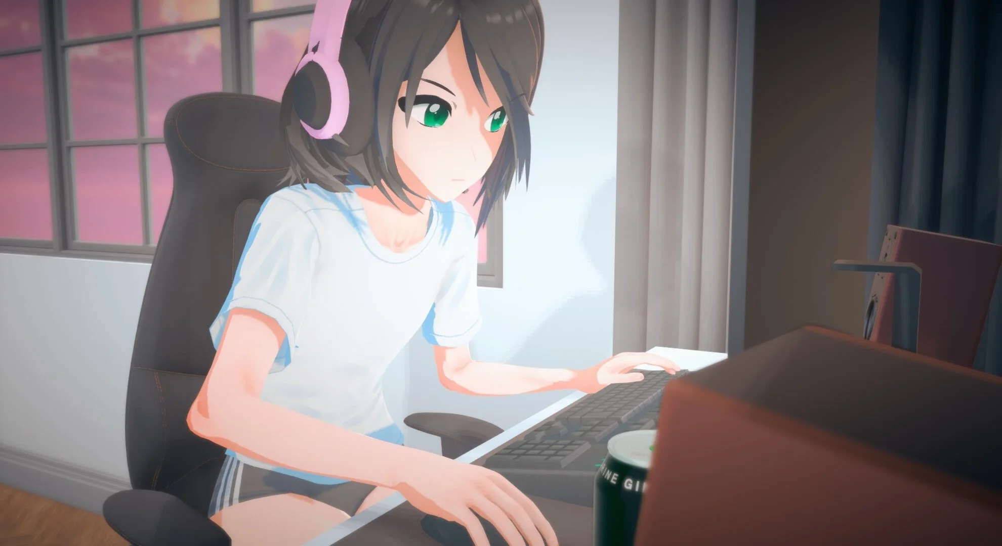 【SLG/双端/AI汉化】破碎的梦想 Broken Dreams v0.5.1【度盘/3.92G】