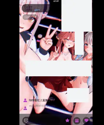 【3D动画/无修正】Rsasdds 25.10 作品 基沃托斯性爱直播【度盘/1G】