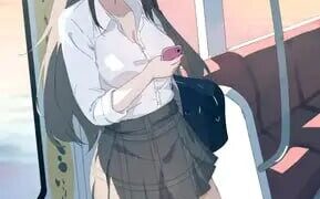 【SLG/生肉】痴◯願望 有j◯ 按您所愿地尽情抚摸 /痴◯願望あるj◯をお望み通りに触りまくる【度盘】