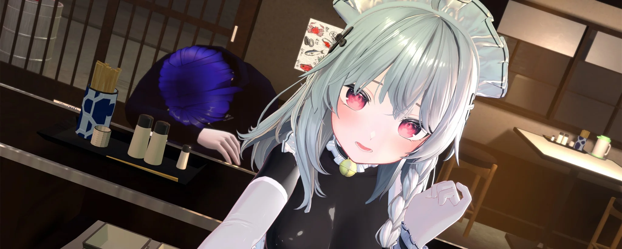 【3D/官中】寝取大师 NTR大师 NTR Master v0.5 Release【度盘/9.20G】