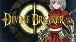 【ACT/官中】神圣破坏者 DIVINE BREAKER v1.0【度盘】