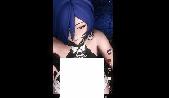 【3D动画/无修正】Fearess 大佬 26.5 作品 普罗米娅【度盘/1.2G】