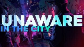 【SLG/官中】城市中的无知者    Unaware in The City v50【度盘】