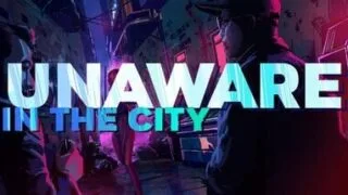 【SLG/官中】城市中的无知者    Unaware in The City v50【度盘】