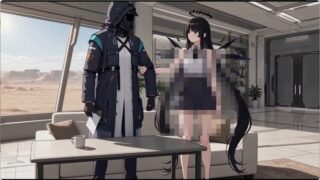 [明日方舟同人/AI/2D/精致画风/新作/黑丝/御姐][ityppp] 塑心+阿尔图罗·吉亚洛[691MB/百度/迅雷/UC]