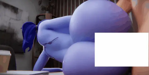 【3D动画/无修正】Reinamation 大佬 26.3 作品 Widow's Work Affairs Pt. 2 - Nude+Early Access【度盘/666M】