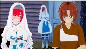 【SLG/双端/汉化】胜利后的生活/Life After Victory Ver0.14【PC2.3GB+安卓2.4GB/度盘/迅雷/UC】