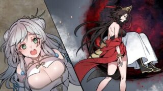 【RPG/官中】九界之上 v0.8.1-p【度盘/夸克/1.21G】