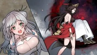 【RPG/官中】九界之上 v0.8.1-p【度盘/夸克/1.21G】