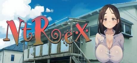 【ADV/官中】NTREX/NTREX ネトラレックス【度盘/1.99G】