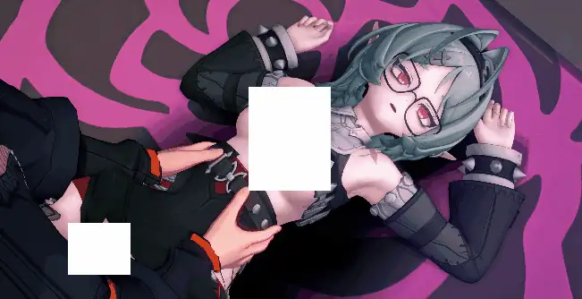 【3D/无修】DoriDoriko 大佬 26.9 作品 合集【度盘/2G】