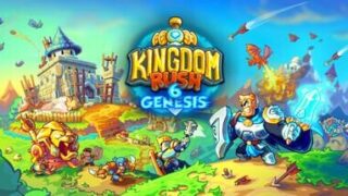 【SLG/官中】王国保卫战6：新启程Kingdom Rush 6 Genesis TD v1.01.008 +全DLC 免安装【度盘/迅雷/夸克】