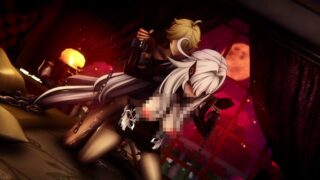 【3D/Fearess】若娜瓦 原神【度盘/夸克/329.26M】