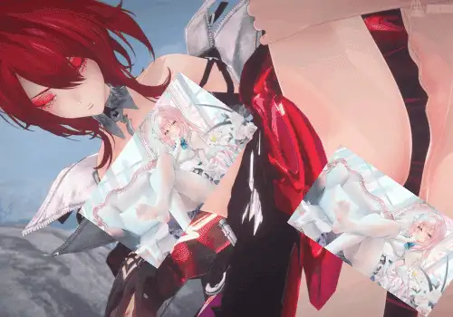 【3D同人/无修正】HoyoCinema大佬26年1月作品【2V/pikpak/1.5G】