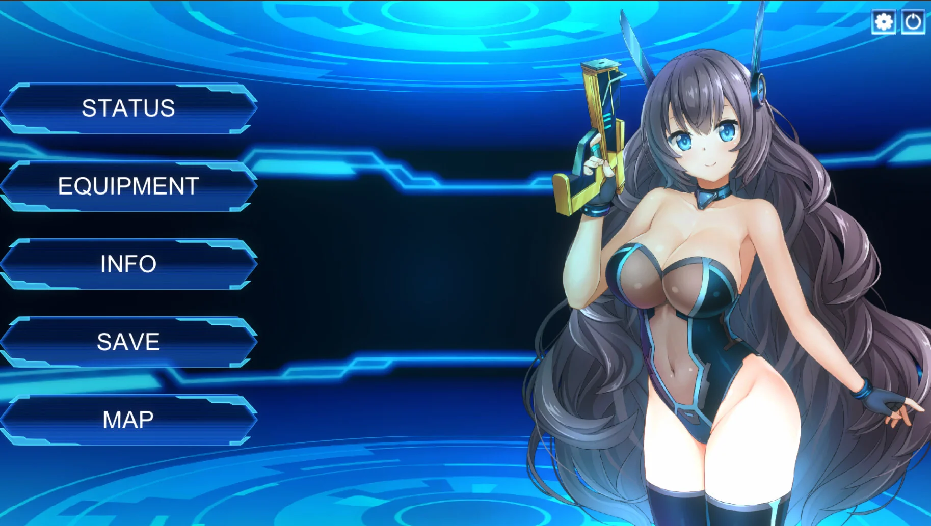 【ACT/官中】金属烈焰 Metal Flame v1.0.1【度盘/3.05G】