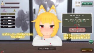 【3D】抚摸狐仙大人 增量游戏【RJ01726116】【度盘/UC/夸克】