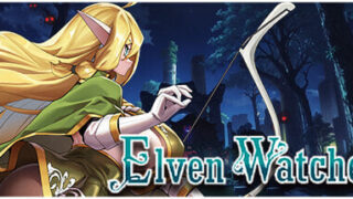 【SLG/官中】精灵守望 Elven Watcher Demo【度盘/1.03G】