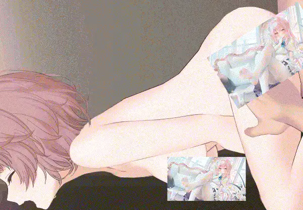 【l2d/同人动画/有修正】najar大佬24年8月作品【3V/855M/p盘】