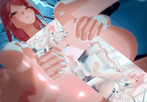 【3D/无修】chekibrek大佬作品至26年10月【1V/pikpak/PIKPAK/645M】