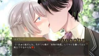 【RPG/AI汉化】百合姬学院的异性恋～陷入淫欲的失败双姬～ V1.01 Demo【度盘/迅雷/UC/1.84GB】