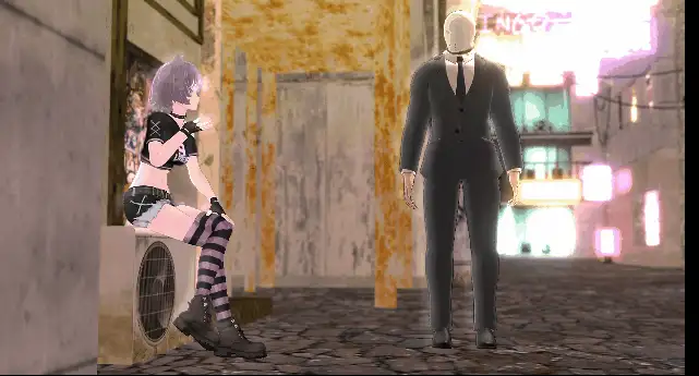 【MMD/无修正】wink 大佬 26.4 作品 春ヲ売ルナナハル+MV【度盘/2G】