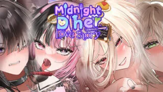 【SLG/官中/步兵】深夜食堂戀愛物語 Midnight Diner Love Story v1.0.2【度盘/715M】