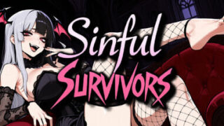 【SLG/官中】罪恶幸存者 Sinful Survivors v0.41【度盘/650M】