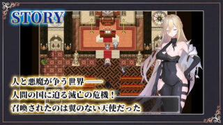 【RPG/AI汉化】命运之门 ～亚历山大边境战役～ Gate of Destiny ～アレキサンドリア戦役～ v1.05【度盘/1.02G】