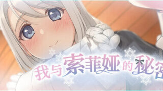 【SLG/官中】我与索菲娅的秘密 ソフィアとの秘密 steam版【度盘/344M】