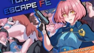 【RPG/双端/官中/步兵】隧道逃生:命运交织【番外篇】TUNNEL ESCAPE Fates Entwined +存档【度盘/3.90G】