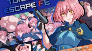 【RPG/官中】[Elzee]隧道逃生：命运交织（番外篇） TUNNEL ESCAPE Fates Entwined v1.0.8s【度盘】