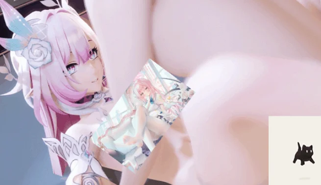 【3D同人/无修正】Akt大佬25年11月作品【6V/pikpak/1G】