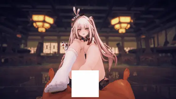 【MMD/无修正】SuzumeisGood 大佬 26.3 作品 火花-星穹铁道【度盘/4G】