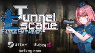 【SLG/官中/步兵】通道逃生 - 命运交织 /TUNNEL ESCAPE - Fates Entwined v1.0.8s【度盘】