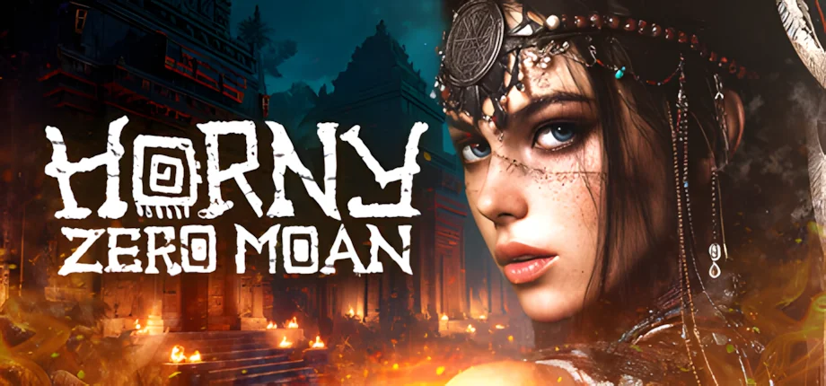 【SLG/官中】饥渴：零之呻吟 Horny: Zero Moan【度盘/2.91G】