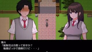 【RPG/双端】绘梨花逃脱记 ERIKA's Runaway V1.0 正式版【PC1.7GB+安卓1.7GB/度盘/迅雷/UC】