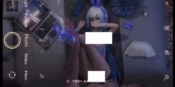 【3D/无修】RICPHASTLY 大佬 26.6 作品 主播镜流重度肉棒依赖 Part 1&2【度盘/4.4G】