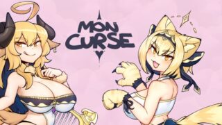 【ACT/双端/官中】[Kamuu]怪物诅咒/ MonCurse v0.7.1.2.0【度盘】
