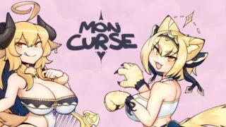 【ACT/双端/官中】[Kamuu]怪物诅咒/ MonCurse v0.7.1.2.0【度盘】