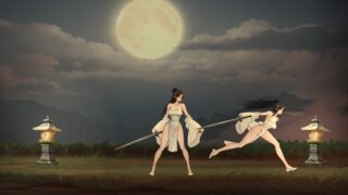 【ACT/官中】[GuroGameGuy] 玉莲之剑2 /Sword of Lotus2 v0.02 开发版