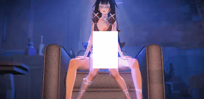 【3D动画/无修正】MOMO 大佬 26.2 作品 No.065 原神-哥伦比亚 【度盘/1G】