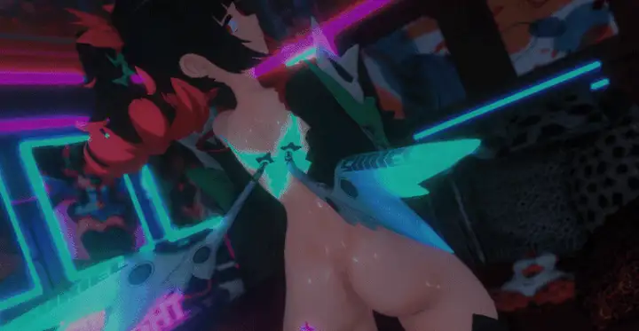 【3D/无修】Sakura Night 大佬 26.5 作品 南宫羽 + Extra Content【度盘/4G】