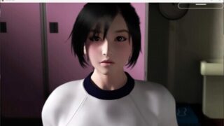 【3D/官中】游戏版 欲求不满少女 重制版【度盘/3.5G】