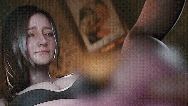 【3D动画/无修正】Concat1110 大佬9月作品合集【度盘1.86GB】