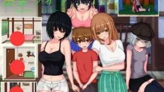 【SLG/双端】乡下生活 田舎ライフ v2.0【度盘/迅雷/UC/0.94GB】