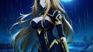 【本子/[TsarAi]】暗影庭院的堕落【度盘/夸克/62.13M】