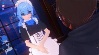 【3D】[akira_Brave777] 2026年SP9月 星街彗星【度盘/迅雷/UC/2.3GB】