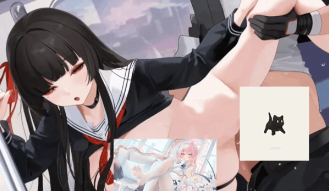 【l2d动画/无修正】MAKO大佬25年11月作品【2V/pikpak/320M】